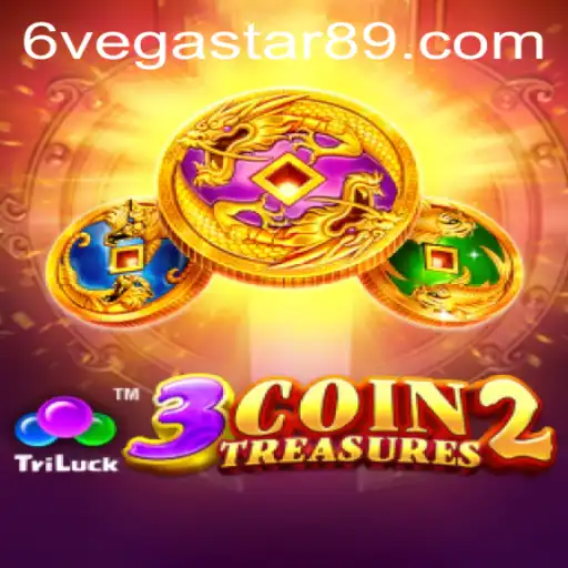 Exploring the World of 3CoinTreasures2: A Modern Gaming Experience