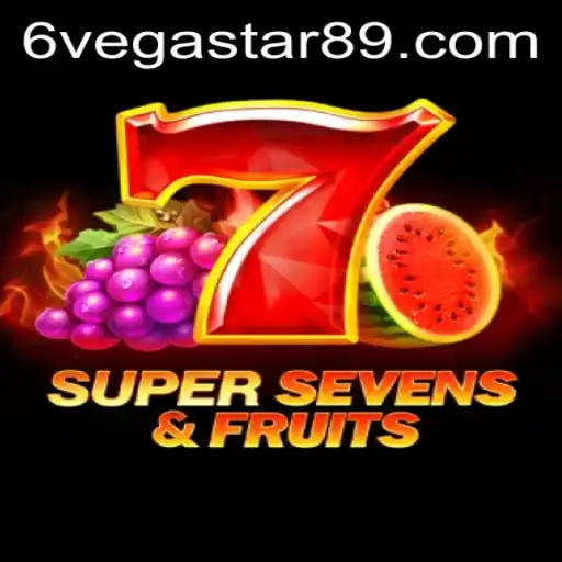 Explore the Exciting World of 7SuperSevensFruits and Discover Vegastar89