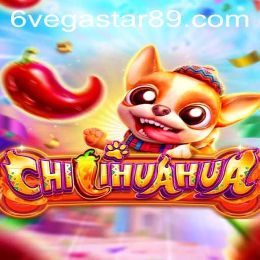 CHILIHUAHUA: An Exciting New Game Taking the World by Storm
