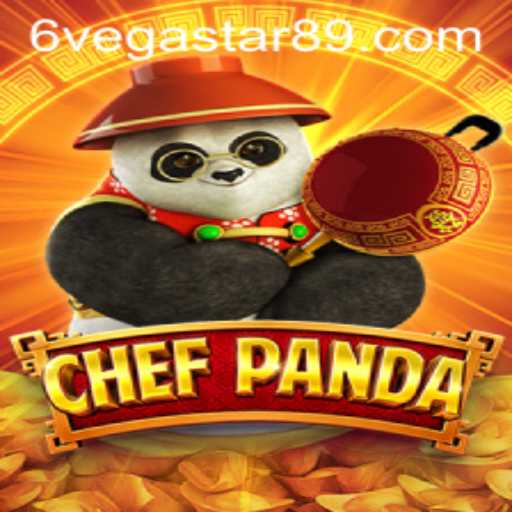 ChefPanda: A Culinary Adventure with Vegastar89