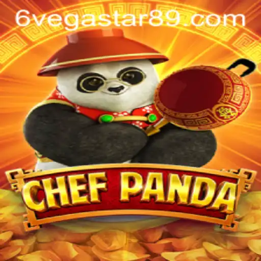 ChefPanda: A Culinary Adventure with Vegastar89