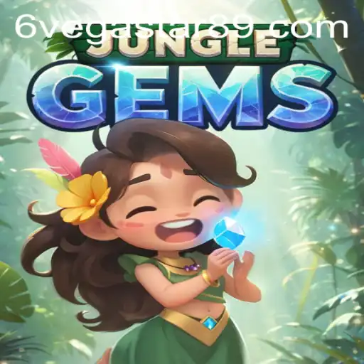 Exploring the Exciting World of JungleGems: Unveiling the Adventure with Vegastar89