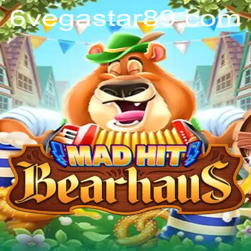 Exploring the Intriguing World of MadHitBearhaus