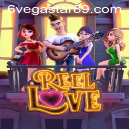 The Alluring World of ReelLove: Unveiling the Thrills of Vegastar89's Latest Game