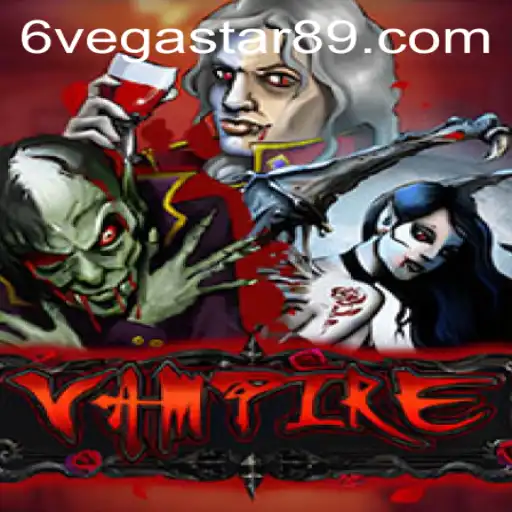 Unveiling Vampire: A Dark Journey with Vegastar89