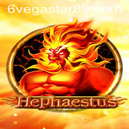 Hephaestus: The Ultimate Gaming Experience