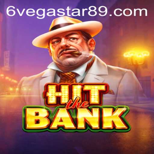 HitTheBank: Revolutionizing Gaming with Vegastar89