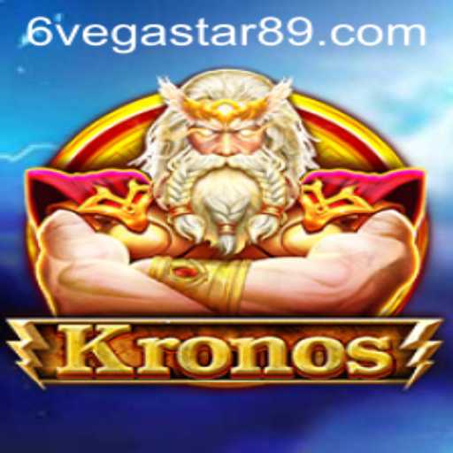 Kronos: The Enchanting World of Vegastar89's Latest Game Adventure