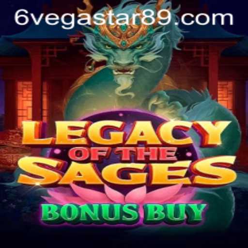 Exploring the Intriguing World of Legacy of the Sages Bonus Buy