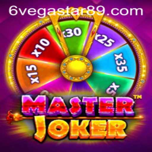 Experience the Thrill with MasterJoker and Vegastar89