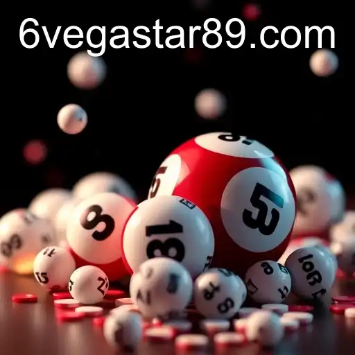 Exploring the World of Online Lottery with Vegastar89