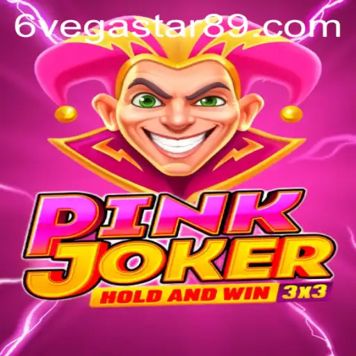 Exploring the Thrills of 'Pinkjoker' with Vegastar89