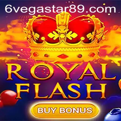Explore the Thrills of RoyalFlashBuyBonus: A Deep Dive into Vegastar89's Latest Online Game