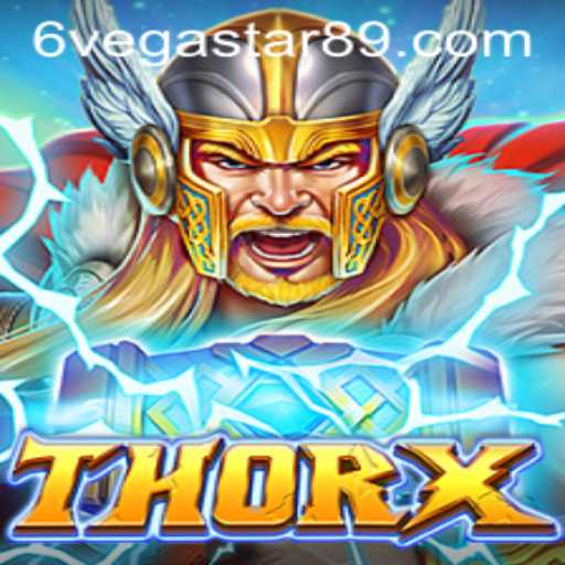 Unleashing Power and Strategy in ThorX: The Next Evolution in Gaming
