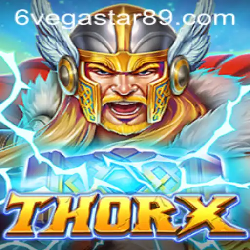 Unleashing Power and Strategy in ThorX: The Next Evolution in Gaming