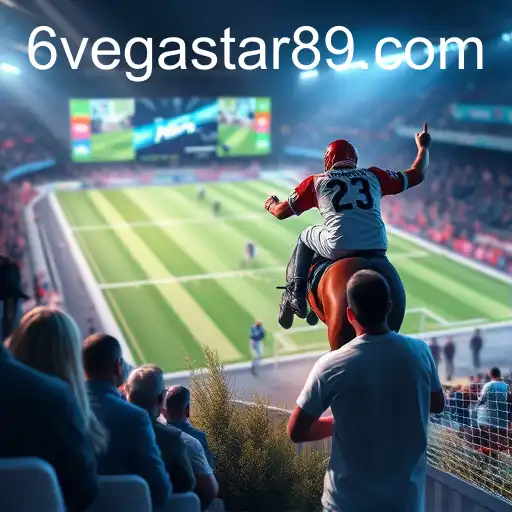 Exploring the Thrilling World of Virtual Sports with Vegastar89